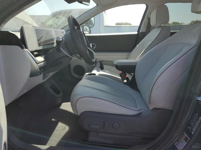  HYUNDAI IONIQ 2023 Gray
