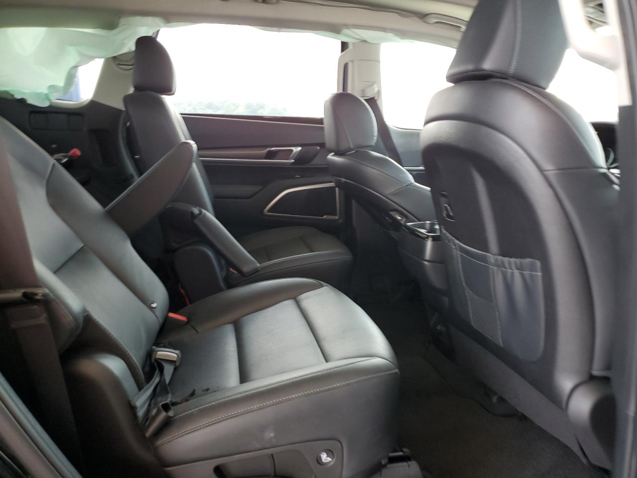 2022 Kia Telluride S VIN: 5XYP6DHC5NG316305 Lot: 62499785