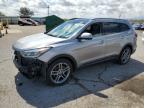 2017 Hyundai Santa Fe Se Ultimate for Sale in Tucson, AZ - Front End