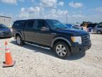 2010 Ford F150 Supercrew   for Sale in Temple, TX - Side