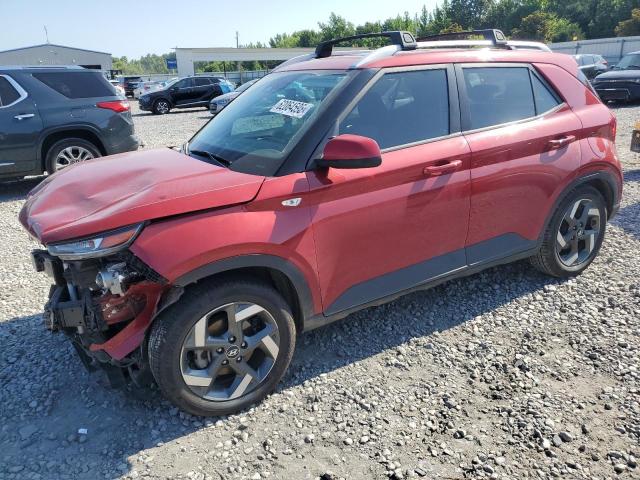 HYUNDAI VENUE SEL 2023