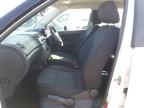 2013 SKODA FABIA SE T for sale at Copart SANDWICH