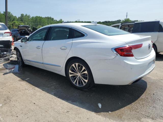  BUICK LACROSSE 2019 Белы