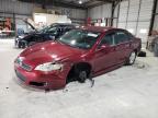 2011 Chevrolet Impala Lt for Sale in Rogersville, MO - Front End