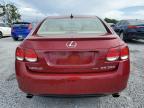 2007 Lexus Gs 350 للبيع في Riverview، FL - Water/Flood