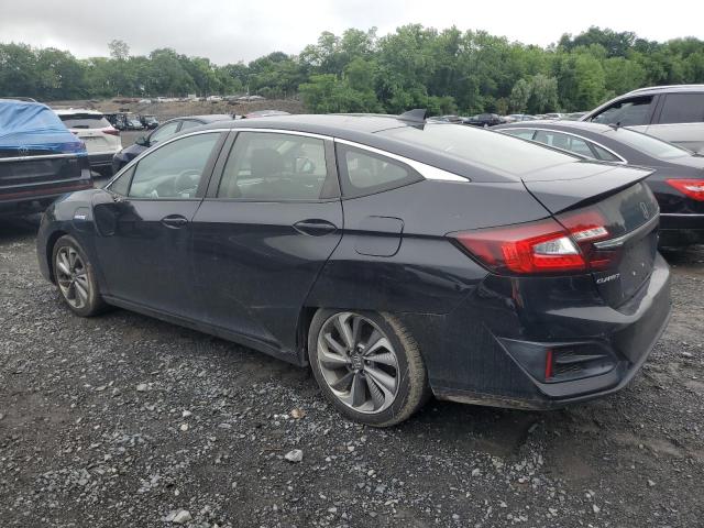  HONDA CLARITY 2018 Czarny