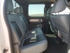 2011 FORD F150 SUPERCREW for sale at Copart UT - SALT LAKE CITY