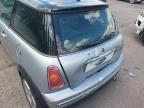 2003 MINI MINI COOPE for sale at Copart GLOUCESTER