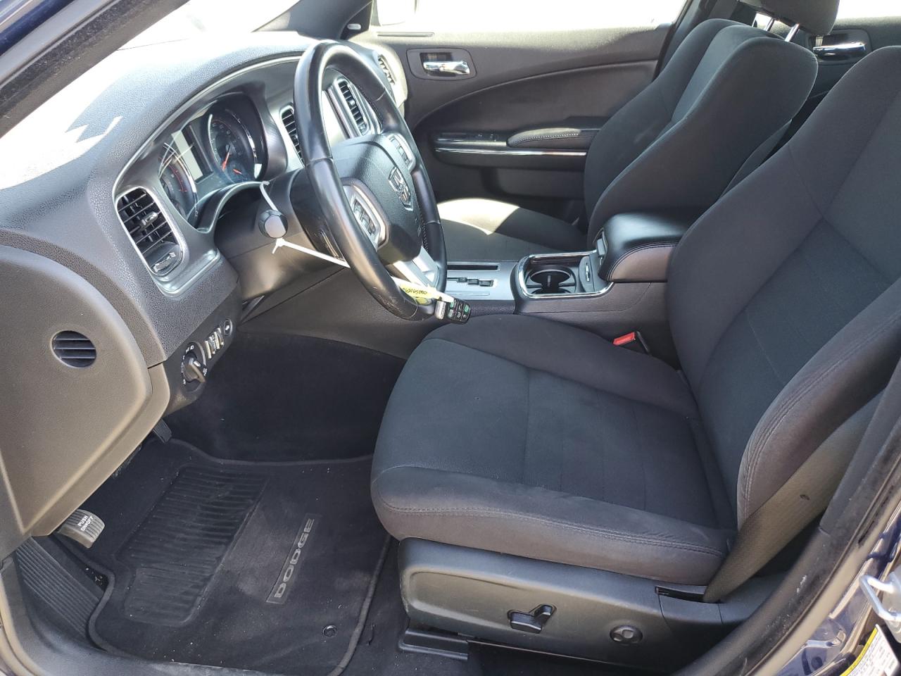 2013 Dodge Charger R/T VIN: 2C3CDXCT0DH583921 Lot: 62965005