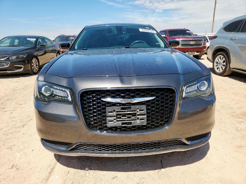  CHRYSLER 300 2019 Сharcoal