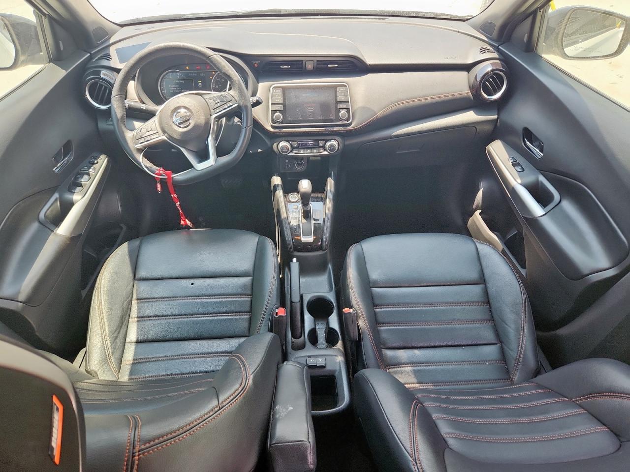 2019 Nissan Kicks S VIN: 3N1CP5CU4KL531621 Lot: 60747795