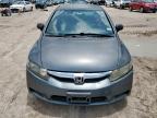 2010 Honda Civic Vp de vânzare în Houston, TX - Front End