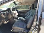 2016 Toyota Corolla L   продається в Fort Pierce, FL - Front End