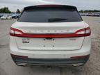 2016 Lincoln Mkx Reserve de vânzare în Littleton, CO - Front End