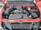 2001 Dodge Dakota  en Venta en Hayward, CA - Side