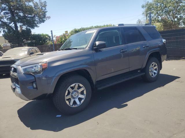  TOYOTA 4RUNNER 2015 Charcoal