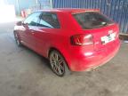 2012 AUDI A3 S LINE for sale at Copart SANDTOFT
