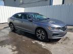 2022 Volkswagen Passat Se for Sale in Riverview, FL - Mechanical