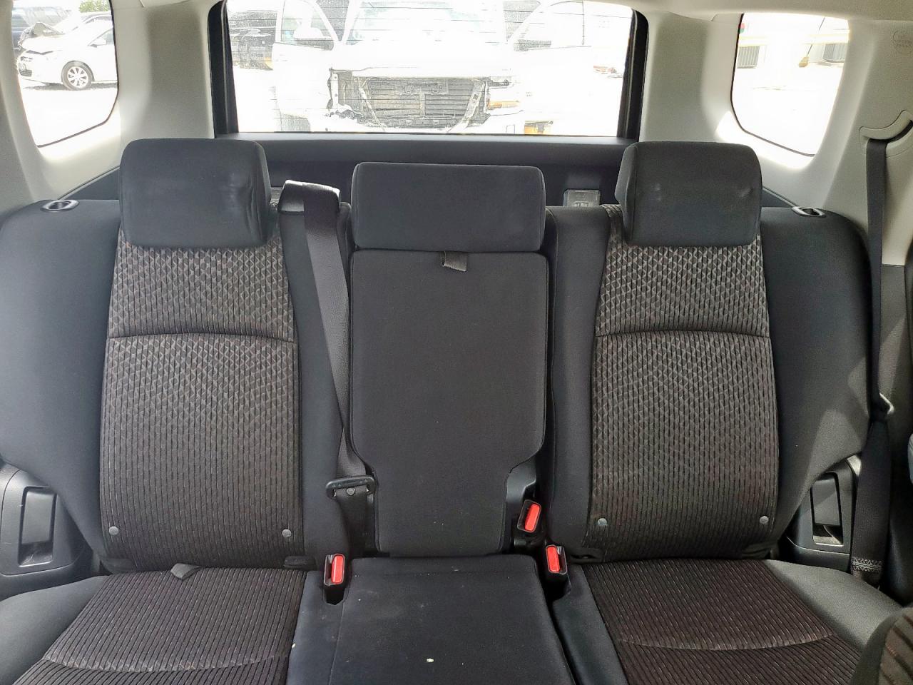 2010 Toyota 4Runner Sr5 VIN: JTEZU5JR0A5012560 Lot: 61612235