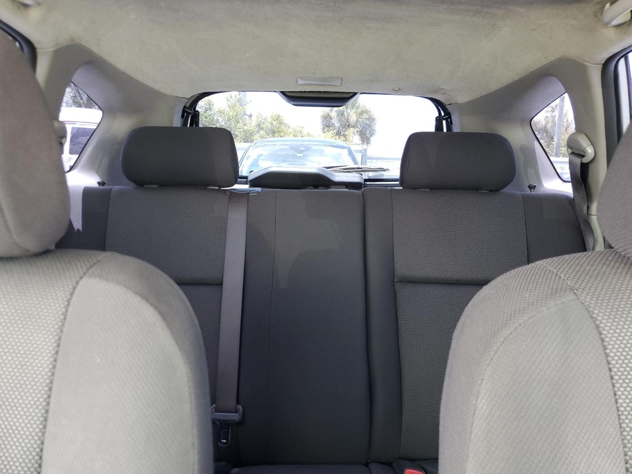 2004 Pontiac Vibe VIN: 5Y2SL62814Z403394 Lot: 62699785