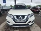 2017 Nissan Rogue Sv   en Venta en Fort Wayne, IN - Front End