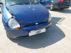 2007 FORD KA STYLE for sale at Copart SANDWICH