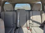 2011 Ford Expedition Xl   продається в North Las Vegas, NV - Rear End