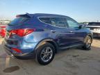 2018 Hyundai Santa Fe Sport  იყიდება Wilmer-ში, TX - Minor Dent/Scratches