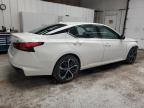 2023 Nissan Altima Sr for Sale in Lyman, ME - Front End