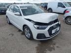 2021 AUDI A1 TECHNIK for sale at Copart YORK
