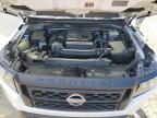 2022 Nissan Frontier S for Sale in Hampton, VA - Front End
