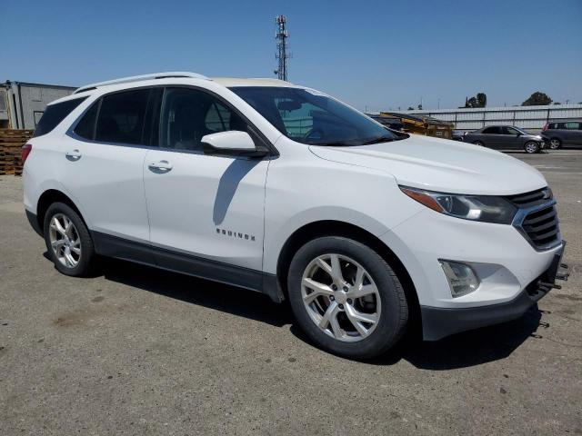  CHEVROLET EQUINOX 2019 White
