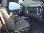 2022 Gmc Sierra Limited K1500 Elevation იყიდება Los Angeles-ში, CA - Side