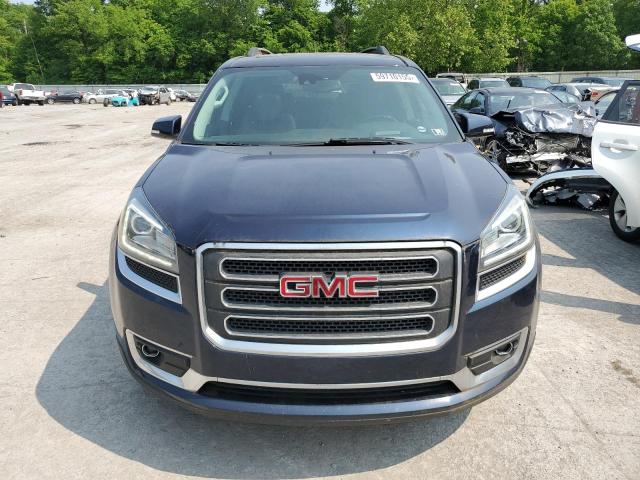  GMC ACADIA 2017 Blue