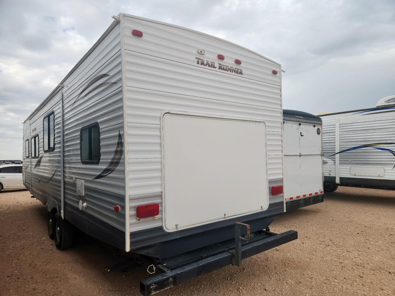 HEART LAND TRAILER 2014 VIN 5SFEB3320EE265748 photo 3