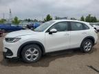 2023 HONDA HR-V LX   à vendre chez Copart ON - LONDON