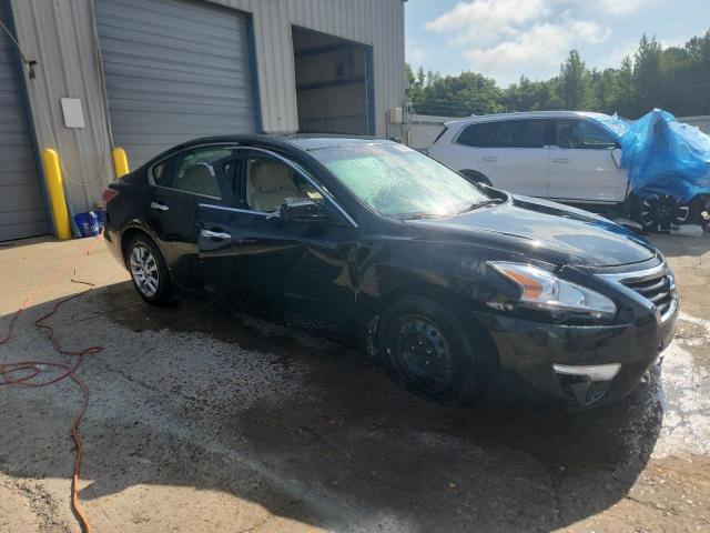 NISSAN ALTIMA 2015 Czarny
