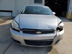2010 Chevrolet Impala Lt for Sale in Gaston, SC - Front End