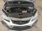 2014 VAUXHALL MOKKA TECH for sale at Copart WOLVERHAMPTON