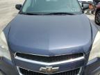 2013 Chevrolet Equinox Ls продається в Leroy, NY - Normal Wear