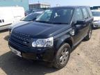2010 LAND ROVER FREELANDER for sale at Copart ROCHFORD
