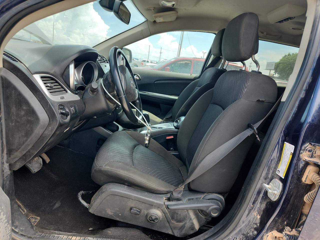 2020 Dodge Journey Se VIN: 3C4PDCAB8LT199682 Lot: 61764085