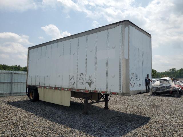 2006 WABASH DVDBHPC DRY VAN TRAILER