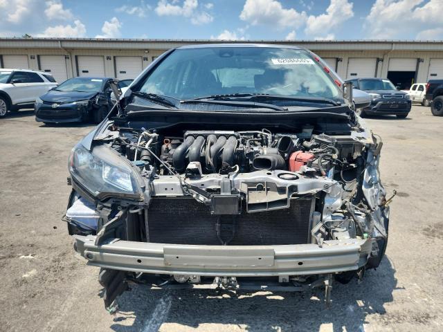  HONDA FIT 2018 Srebrny