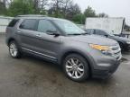 2013 Ford Explorer Xlt na sprzedaż w Brookhaven, NY - Rear End