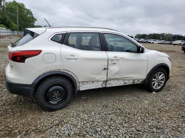  NISSAN ROGUE 2019 Biały