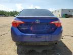 2016 TOYOTA COROLLA L   for sale at Copart ON - COOKSTOWN