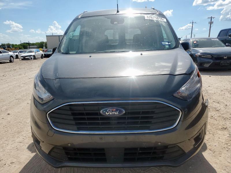  FORD TRANSIT 2021 Szary