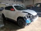 2014 Nissan Juke S en Venta en Littleton, CO - Front End