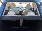 2015 FIAT 500 POP ST for sale at Copart SANDWICH